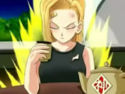 七龍珠成人動畫 布瑪和琪琪 做活塞運動